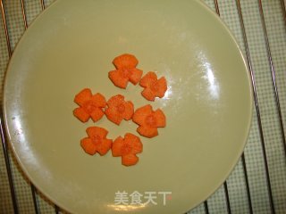 白萝卜排骨汤的做法步骤：6