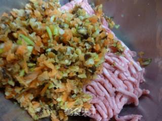 秋冬滋补养颜豆浆火锅的做法步骤：2