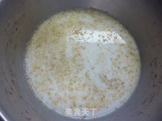 秋冬滋补养颜豆浆火锅的做法步骤：7