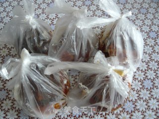 新版扣肉的做法步骤：12