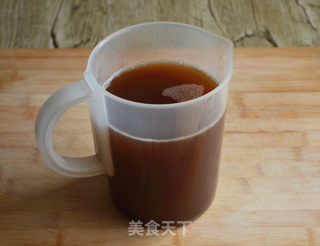 秋梨膏的做法的做法步骤：4
