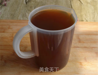 秋梨膏的做法的做法步骤：6