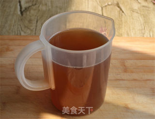 秋梨膏的做法的做法步骤：8
