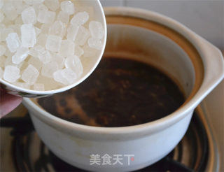 秋梨膏的做法的做法步骤：11