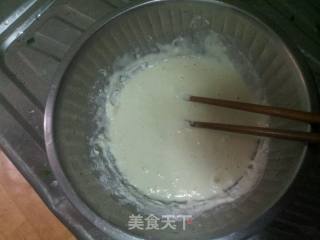 茄合的做法步骤：4