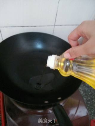 肉末豆腐的做法步骤：3