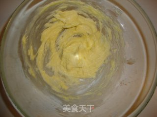 棋格饼干——方方正正做人的做法步骤：3