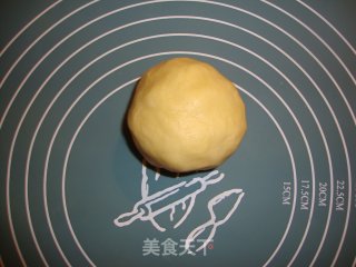 棋格饼干——方方正正做人的做法步骤：5