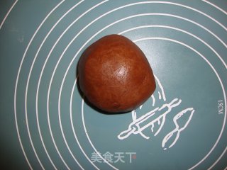 棋格饼干——方方正正做人的做法步骤：7