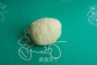 香浓葡式蛋挞（含酥皮做法）的做法步骤：2