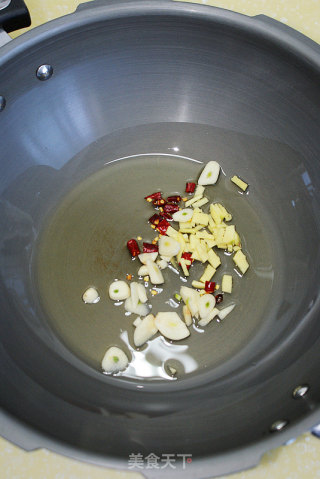 一招搞定红烧菜---红烧鲅鱼的做法步骤：4