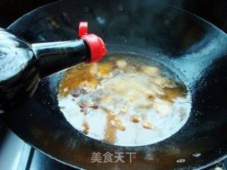土豆烧肉的做法步骤：5