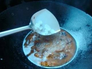 土豆烧肉的做法步骤：6