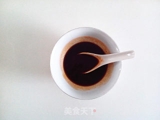 核桃清酒炒鸡翅的做法步骤：4
