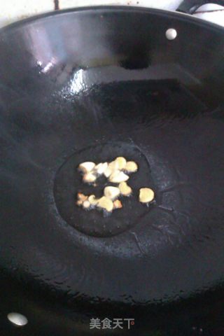 鳝鱼炒韭菜的做法步骤：4