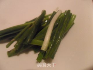 芹菜肉沫的做法步骤：4