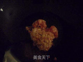 芹菜肉沫的做法步骤：6
