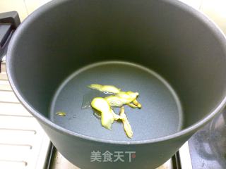 茶熏鸡的做法步骤：2