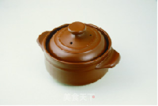 鲜鲍芹菜粥的做法步骤：2