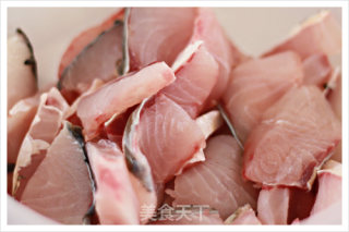 鱼片粥瘦肉粥广东粥°的做法步骤：1