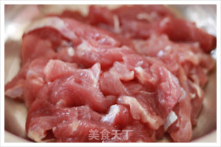 鱼片粥瘦肉粥广东粥°的做法步骤：3