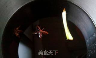 梅菜扣肉——简单的做法的做法步骤：6