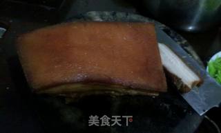 梅菜扣肉——简单的做法的做法步骤：8