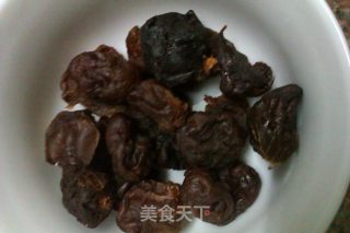 鸡蛋糯米枝的做法步骤：2