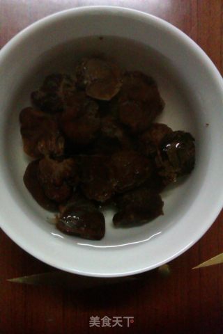 鸡蛋糯米枝的做法步骤：3