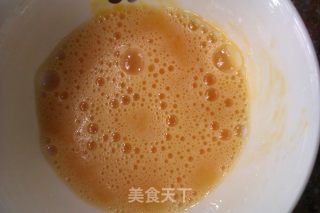 鸡蛋糯米枝的做法步骤：4