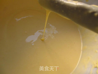 甘梅地瓜的做法步骤：5