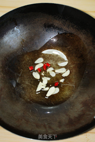 味道极鲜的----土豆青口鲜汤的做法步骤：7