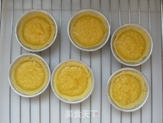 椰丝酥的做法步骤：7