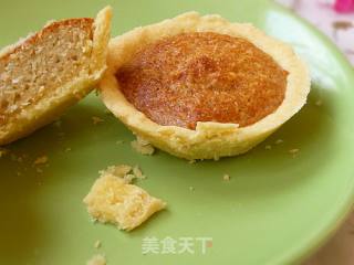 椰丝酥的做法步骤：9
