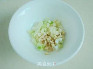 鱼香肉丝的做法步骤：4