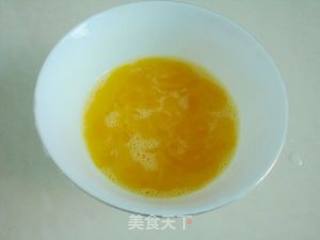 百合蛋汤的做法步骤：3