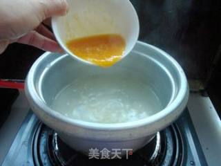 百合蛋汤的做法步骤：5