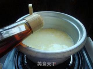 百合蛋汤的做法步骤：6