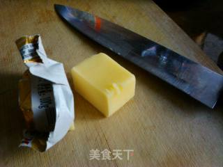 夹心水果派-健康蒸蛋糕的做法步骤：4