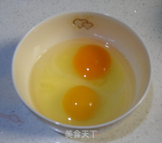 紫菜蛋花汤的做法步骤：3