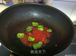 酱香排骨的做法步骤：7