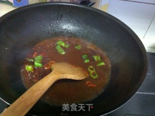 酱香排骨的做法步骤：8