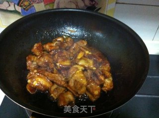 酱香排骨的做法步骤：11