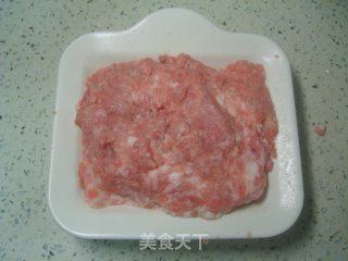 酸甜丸子的做法步骤：1