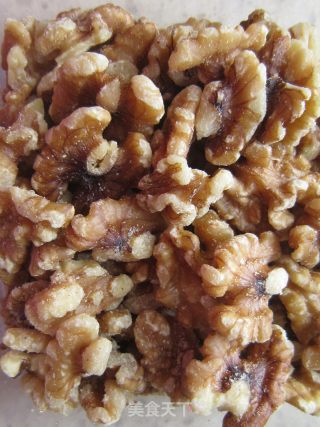 桃酥的做法步骤：10