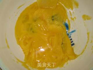 葡萄干饼干的做法步骤：3
