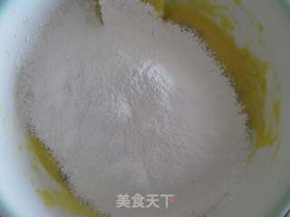 葡萄干饼干的做法步骤：6