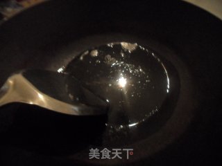 双味炒年糕的做法步骤：2