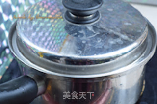 板栗烧羊肉的做法步骤：7