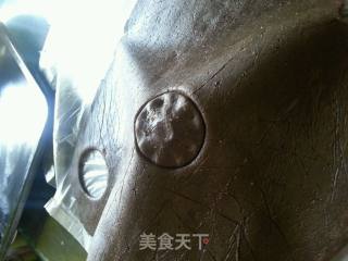 奥利奥饼干面粉的做法步骤：11